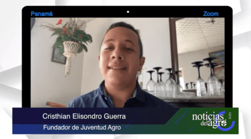Juventud Agro, productores panameños que busca rescatar el sector