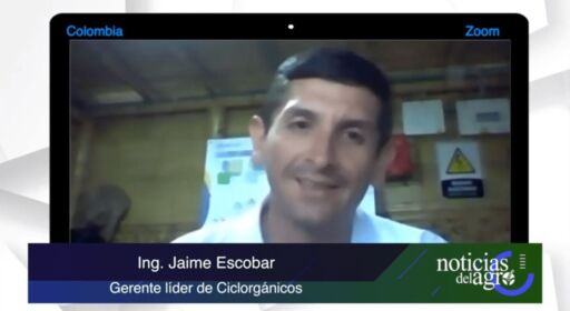 Bioabonos de residuos vegetales para una agricultura orgánica