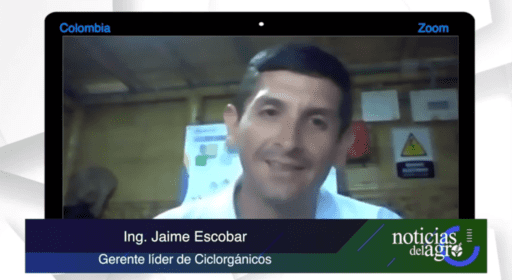 Bioabonos de residuos vegetales para una agricultura orgánica