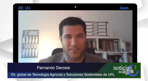 UPL Argentina inicia desafío de carbono y suelo para startups