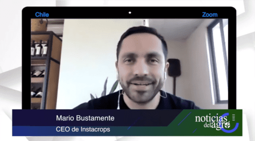 Instacrops, el asesor virtual que ayuda a producir eficientemente