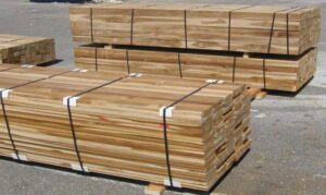 teca - madera de teca