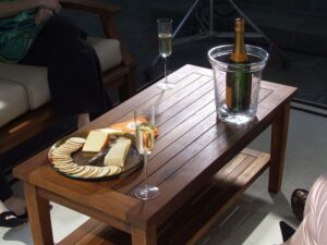 teca - muebles de teca