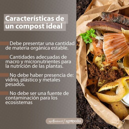 proceso de compostaje - descripción del proceso de compostaje