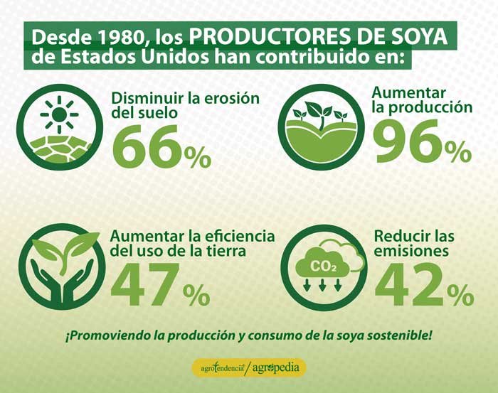 cultivo de soya - manejo agronomico del cultivo de soya