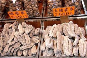 Acuicultura - reciclaje de nutrientes