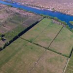 Conservación de suelos - técnicas de conservación de suelos - obras de conservacion de suelos y agua