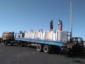 Bioseguridad - Acuicultura - protocolos de bioseguridad