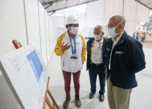 Bioseguridad - Acuicultura - protocolos de bioseguridad