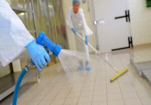 Bioseguridad - Acuicultura - protocolo de bioseguridad