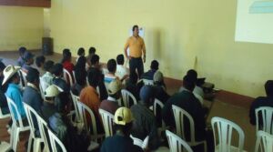 Bioseguridad - Acuicultura - medidas de bioseguridad
