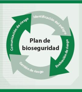 Bioseguridad - Acuicultura - protocolos de bioseguridad