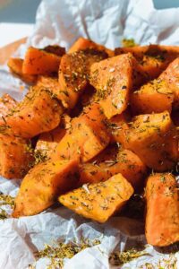 cultivo de batata - beneficios de la batata