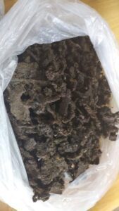 propóleo - propóleo de abeja -beneficios del propóleo