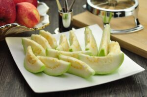 guayaba - cultivo de guayaba