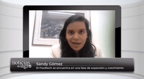 Emprendimientos FoodTech en Latinoamérica