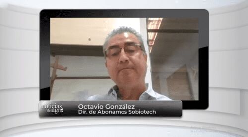 MICROORGANISMOS ¿Cómo benefician a la agricultura?
