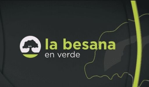 La Besana en Verde