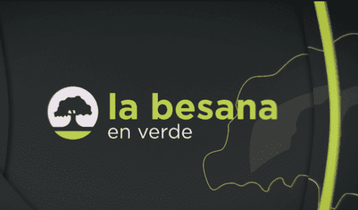La Besana en Verde