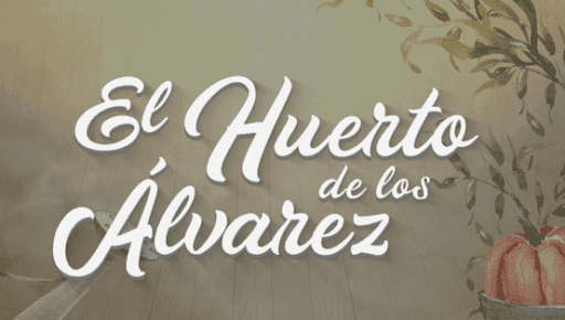 El Huerto de los Álvarez