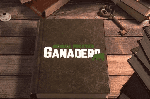 Manual Práctico Ganadero