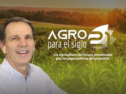 AGRO PARA EL SIGLO 21