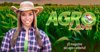 agrolatina - Agrotendencia TV