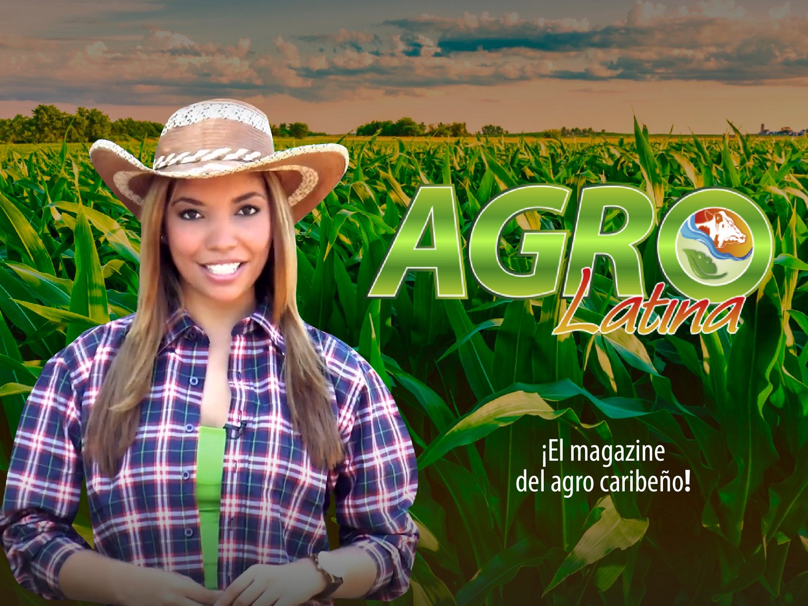 agrolatina - Agrotendencia TV