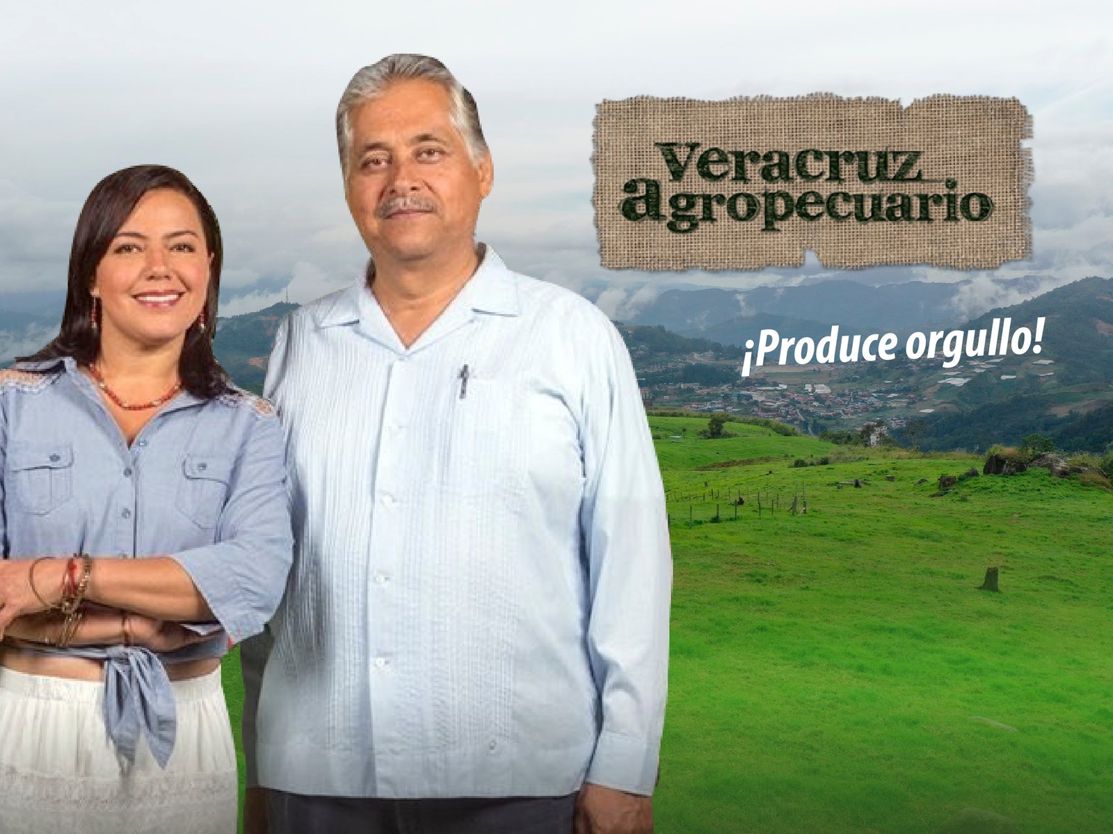 Veracruz agropecuario - Agrotendencia TV