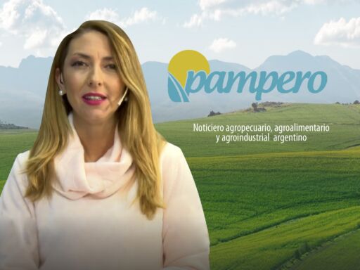 PAMPERO TV