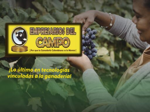 EMPRESARIOS DEL CAMPO