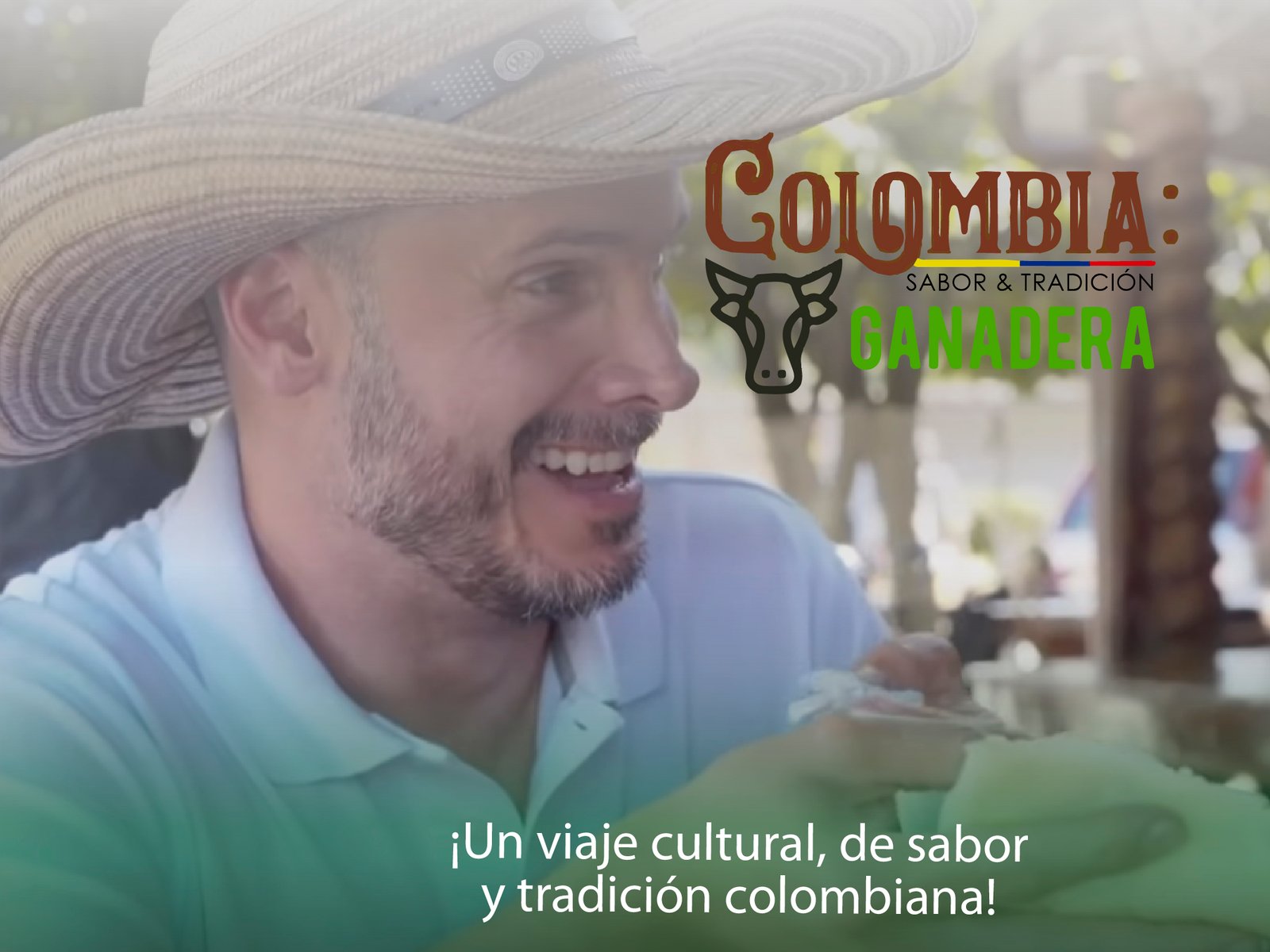 Colombia sabor y tradición ganadera -Agrotendencia TV