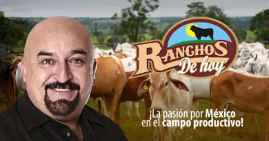 ranchos de hoy - Agrotendencia TV