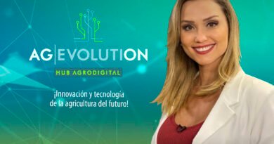 ag evolution - Agrotendencia TV
