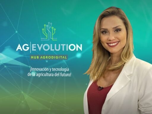 AG EVOLUTION
