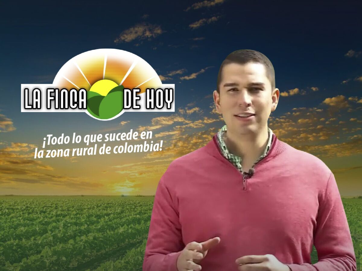 la finca de hoy - Agrotendencia TV