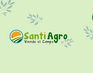 santiagro - Agrotendencia TV