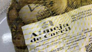 Trazabilidad en productos Acuícolas
