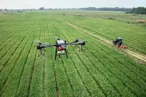 Agricultura de precisión: Retos de implementación