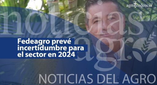 Fedeagro prevé incertidumbre para el sector en 2024 – Noticias del Agro