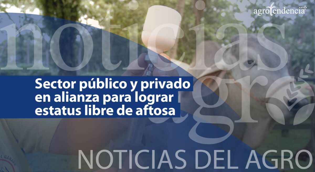 Noticias del Agro