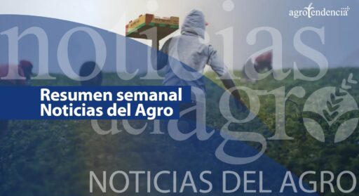 Noticias del Agro – Resumen semana 7 /2024