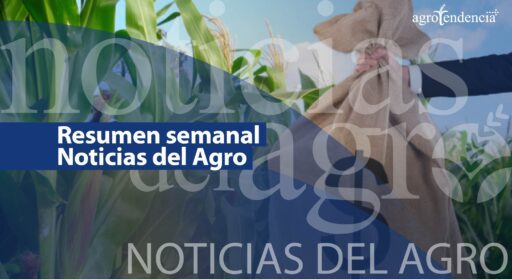 Noticias del Agro – Resumen semana 8 /2024