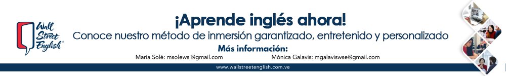 wall street english aprende ingles ahora