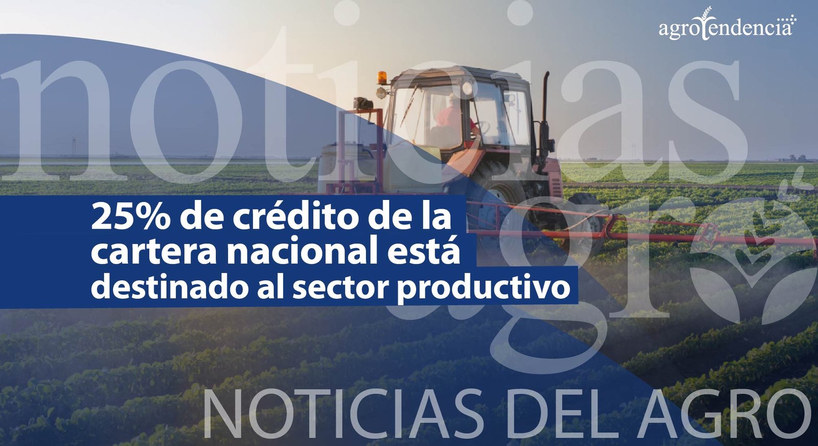 Noticias del Agro