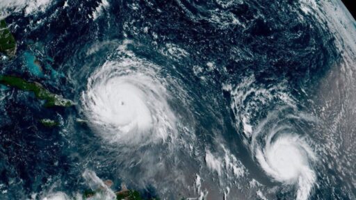 Advierten transiciones cada vez más rápidas entre el fenómeno el niño y la niña