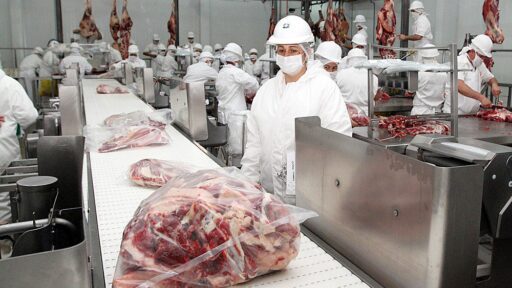 Venezuela recibirá la primera importación de carne Argentina