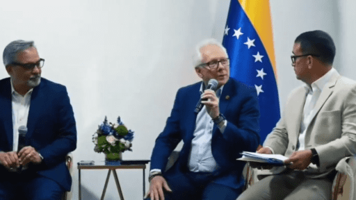 Autoridades buscan adhesión de Venezuela en Acuerdo de Facilitación del Comercio