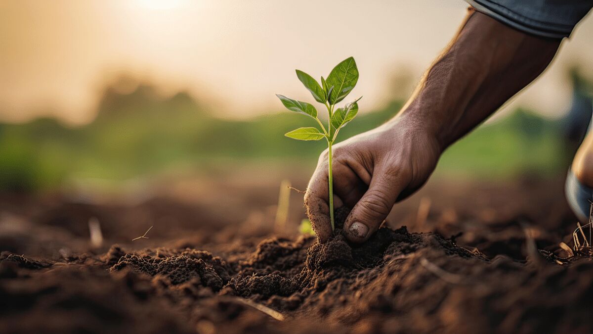 agricultura regenerativa
