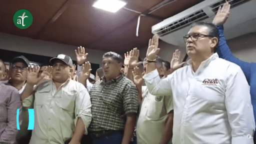 Federación nacional de ganaderos eligió nueva junta directiva